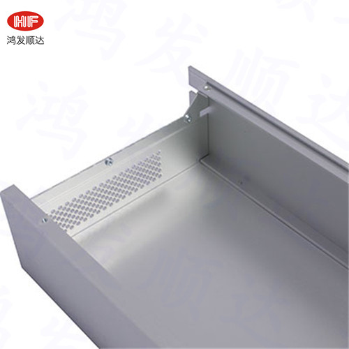 HF-B-33 88*482.6*200mm