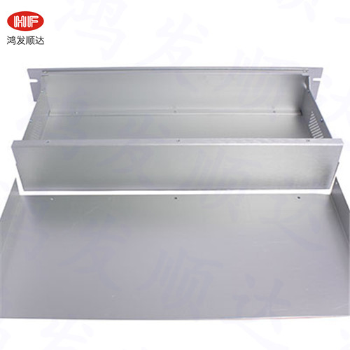 HF-B-34 111*482.6*300mm