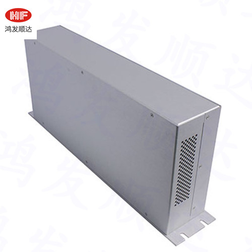 HF-B-34 111*482.6*300mm