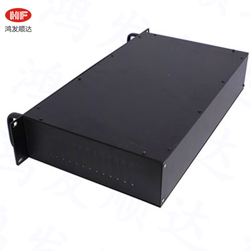 HF-B-40 111*482.6*300mm