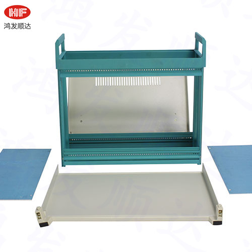 HF-C-17 135*340*270mm