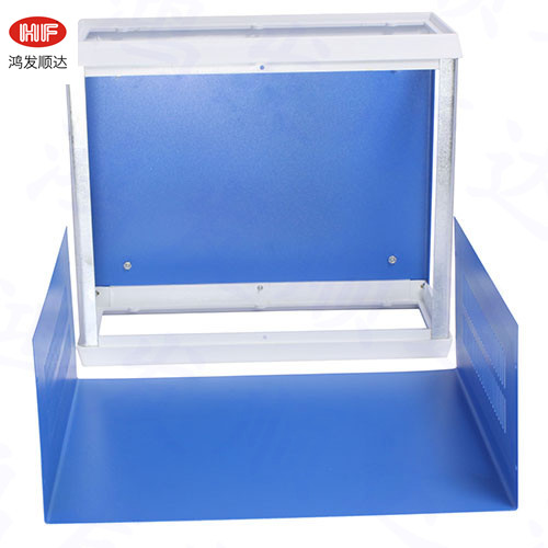 HF-D-9 120*320*270mm