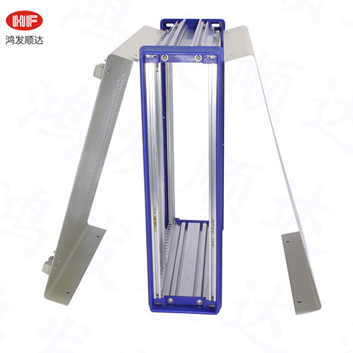 HF-D-43  100*258*204?（可變）mm