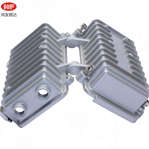 HF-E-17  167*83*84mm