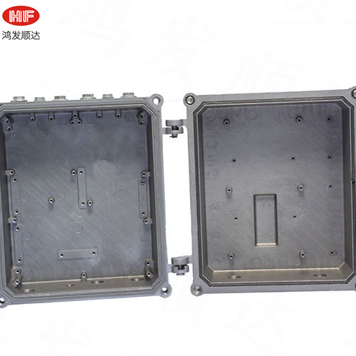 HF-E-25  202*168*113mm