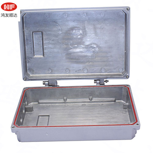 HF-E-32   260*167*82mm