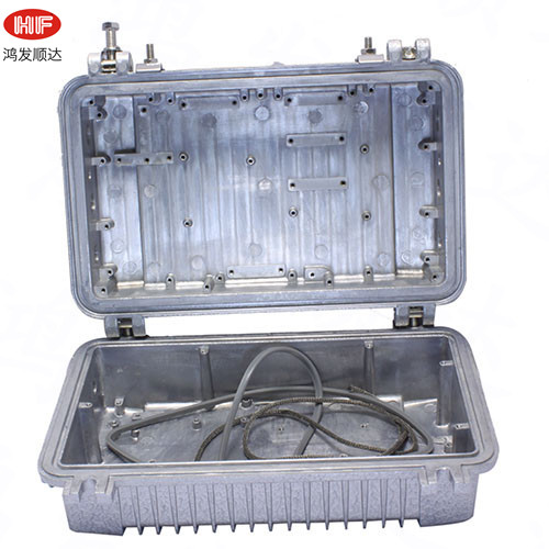 HF-E-43   257*147*95mm