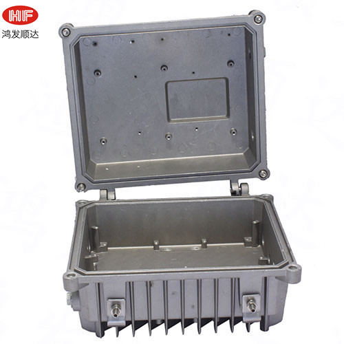 HF-E-53  204*172*112?mm