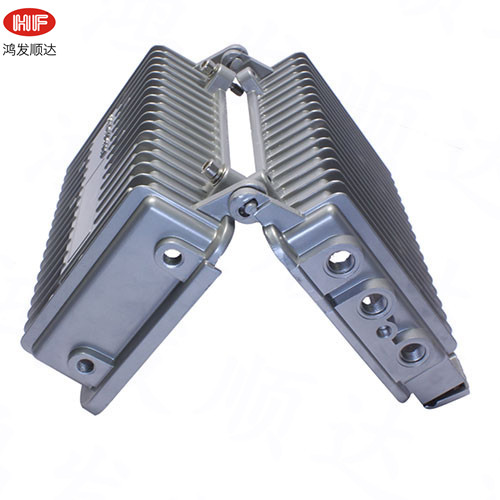 HF-E-55   257*147*95mm