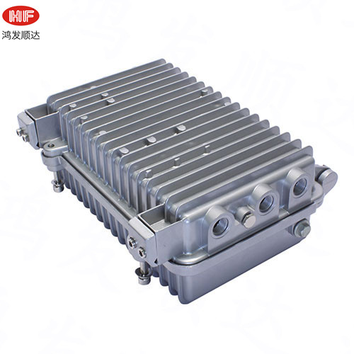 HF-E-55   257*147*95mm