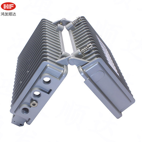 HF-E-91  254*145*70mm