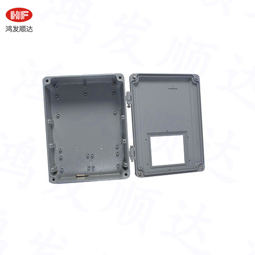 HF-E-168   245*185*90mm