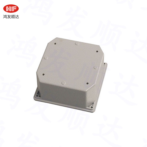 HF-E-206   100*100*60mm