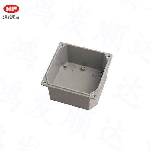 HF-E-206   100*100*60mm