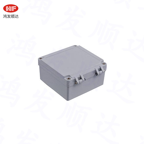 HF-E-216   160*160*86mm