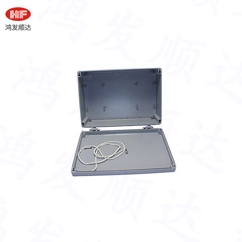 HF-E-227    340*235*120mm