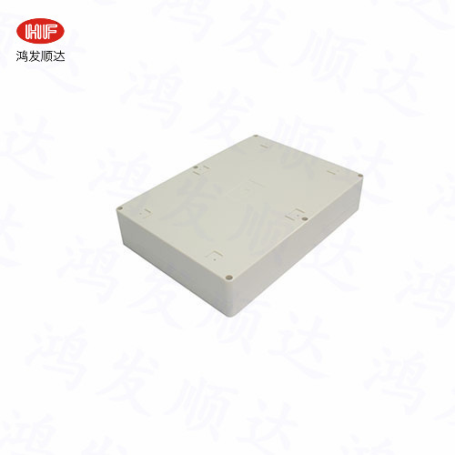 HF-H-81  290*210*60mm