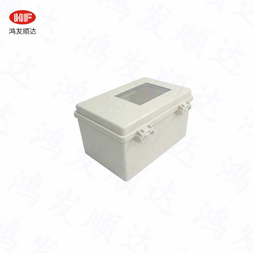 HF-H-91  300*200*167mm