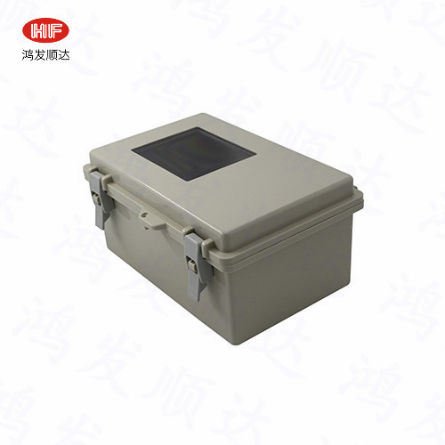 HF-H-98   290*190*140mm