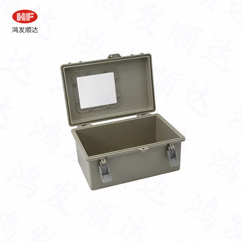 HF-H-98   290*190*140mm