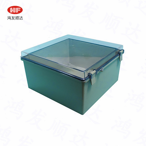 HF-H-118   330*330*180mm