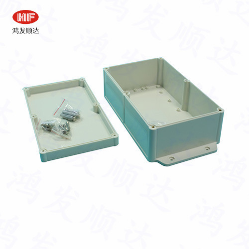 HF-H-125  283*143*89mm