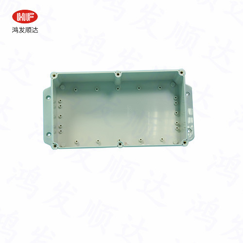 HF-H-125  283*143*89mm