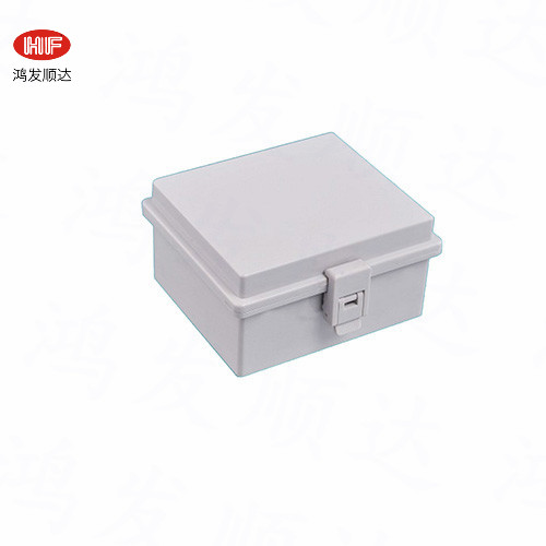 HF-H-235   160*140*84mm