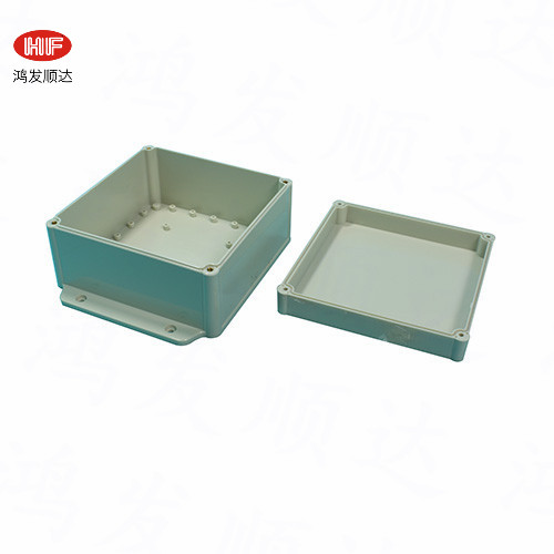 HF-H-267  204*166*91mm