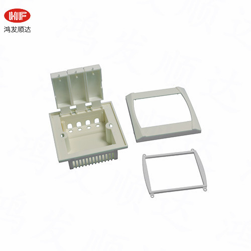 HF-K-109   86*86*37mm