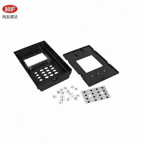 HF-K-114  178*118*41mm