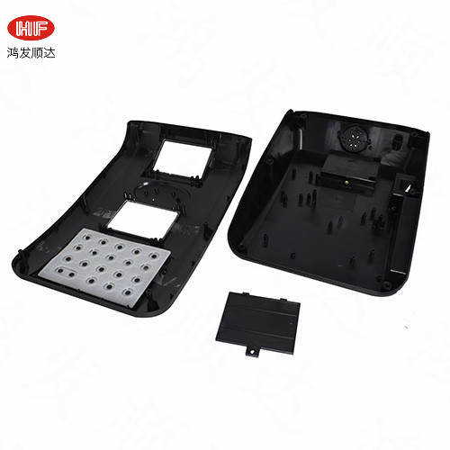 HF-K-244  308*203*95mm