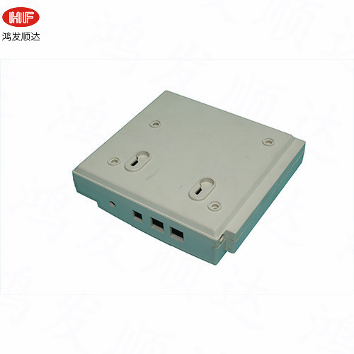 HF-L-54  150*138*38mm