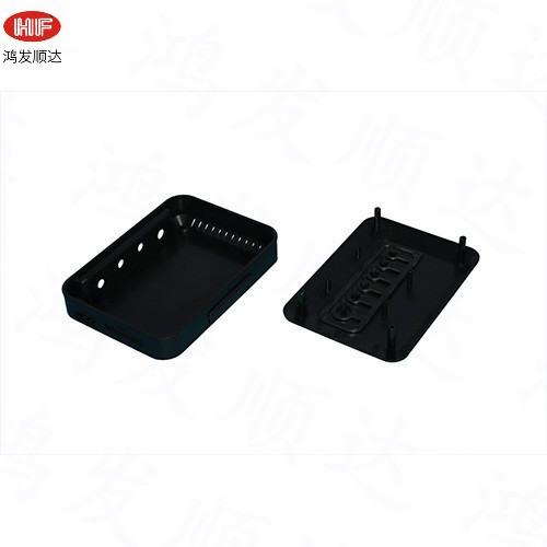 HF-L-83  110*80*27mm