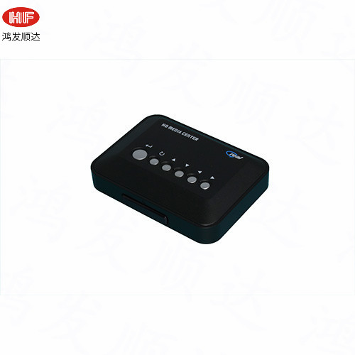 HF-L-83  110*80*27mm