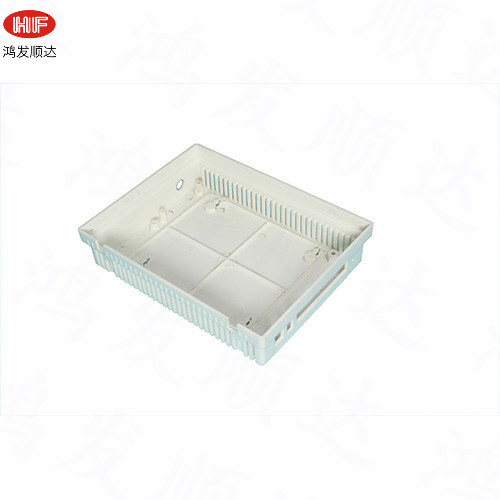 HF-L-85  200*160*51mm