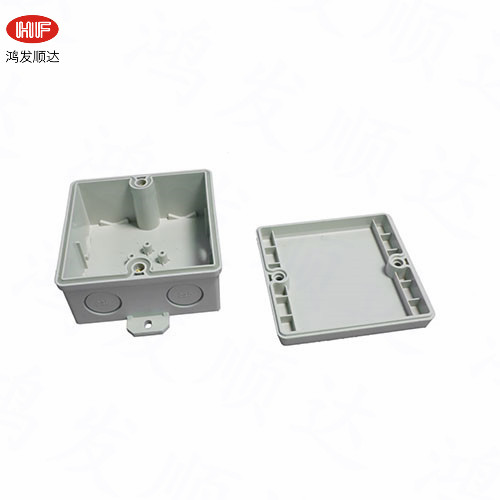 HF-N-79   88*88*48mm