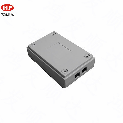 HF-N-125   128*80*40mm