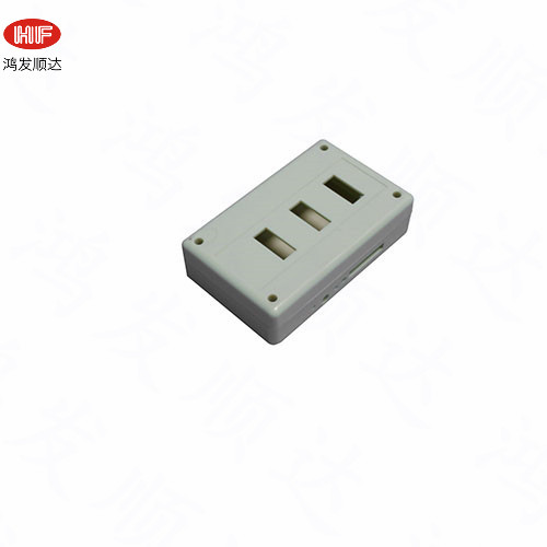 HF-N-155  80*50*22.5mm