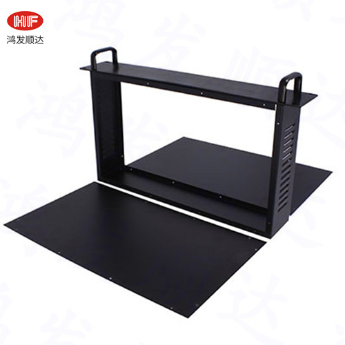 HF-B-41 133*482.6*250mm