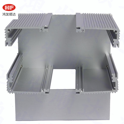 HF-B-24 61*115*124mm