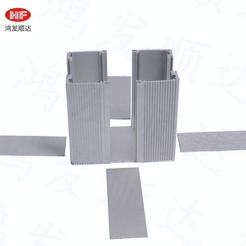 HF-B-24 61*115*124mm