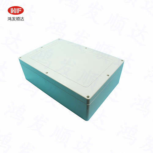 HF-H-126   380*260*120mm